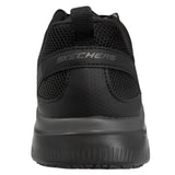 Skechers Men's 77040 Flex Advantage SR Work Shoes ThatShoeStore