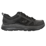 Skechers Men's 77040 Flex Advantage SR Work Shoes ThatShoeStore
