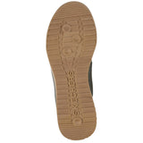 Skechers Men's 183283 Zinger 2.0 Arwen Olive Casual Shoes ThatShoeStore