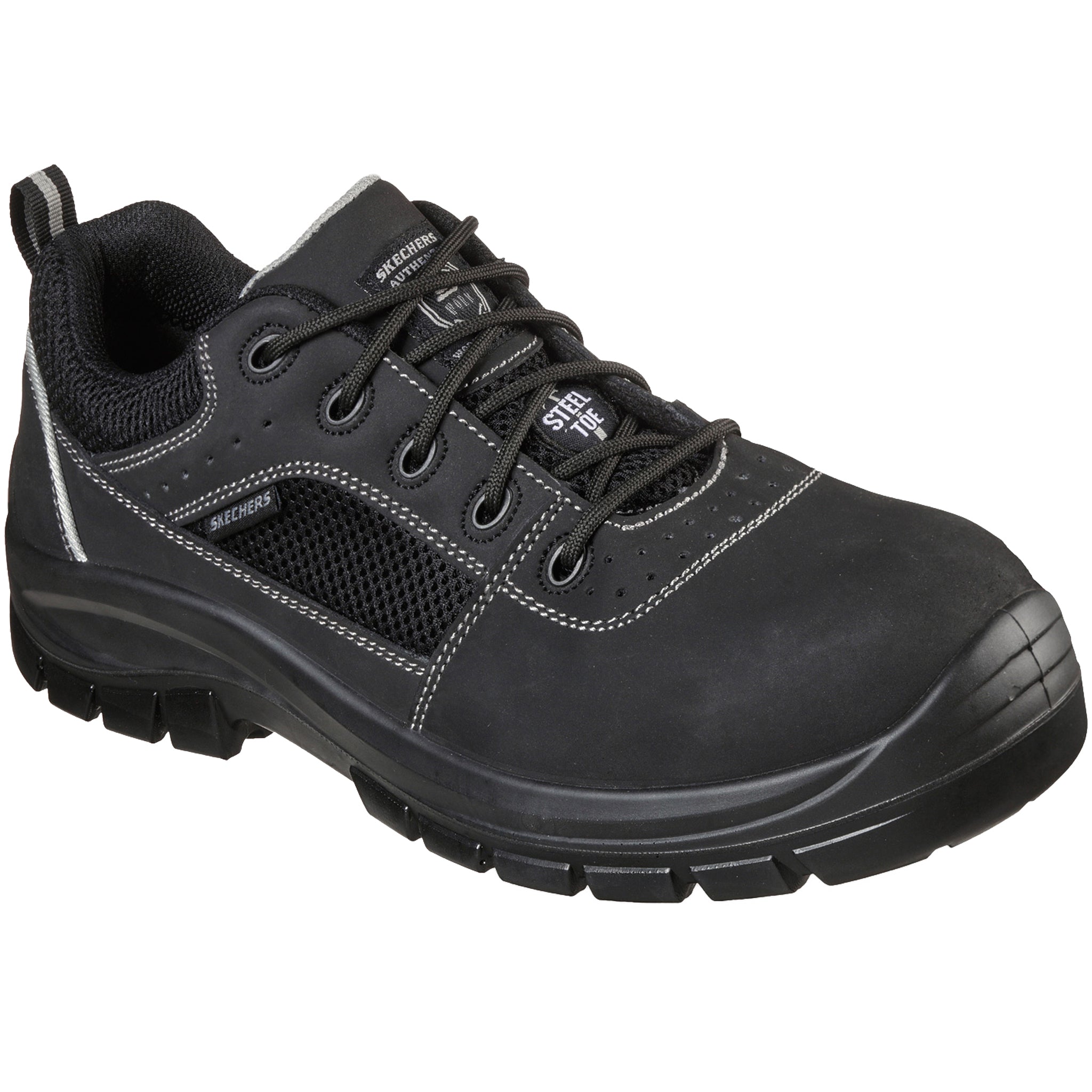 Skechers work shoes orlando 2025