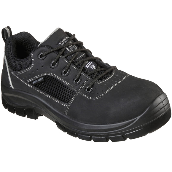 Skechers 2025 steel shoes