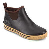 Skechers Men's 200024 Moltke Brown Safety Outdoor Waterproof Rubber Work Boots ThatShoeStore
