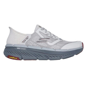 Skechers Men's 220526 Slip-ins Max Cushioning Premier 2.0 Gray