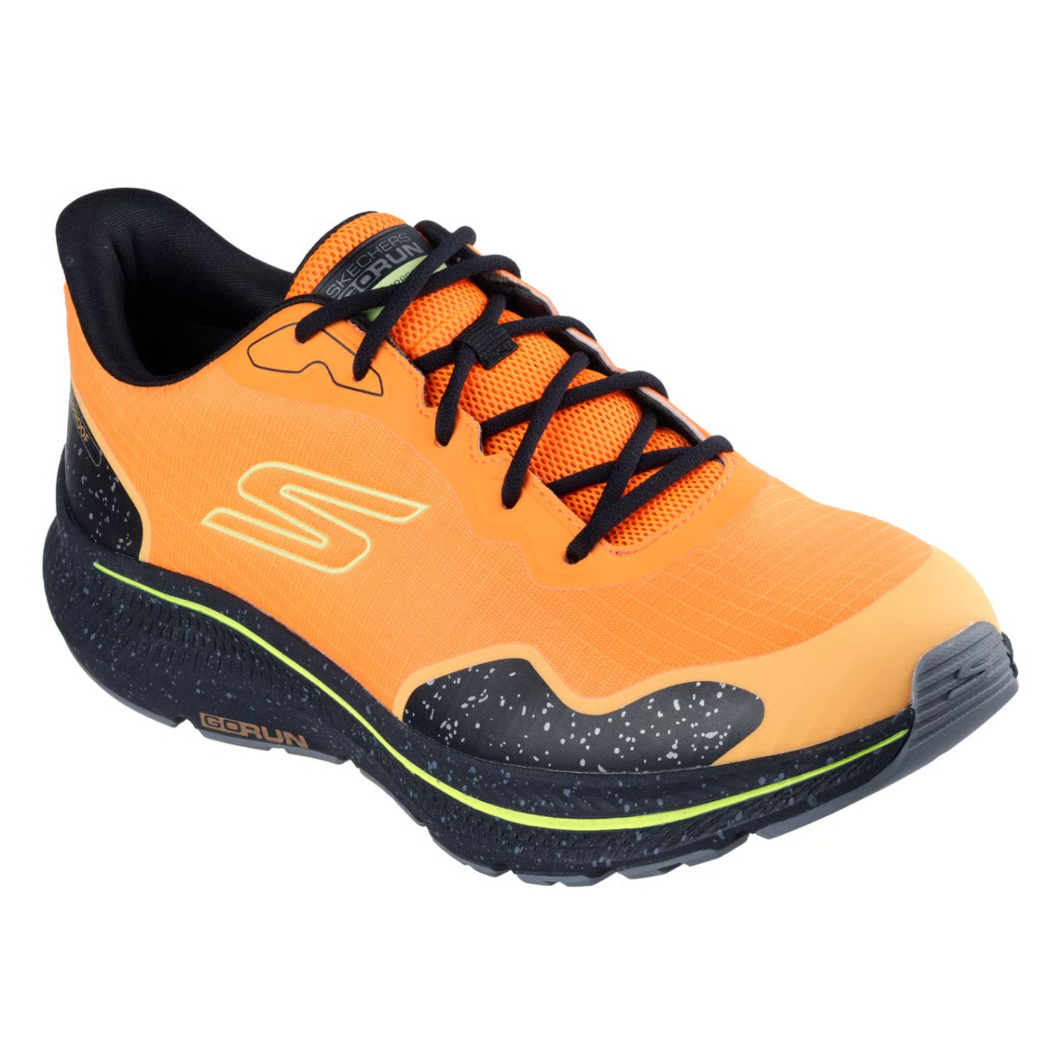Skechers Go Run Consistent 2.0 Shoes Mens Size 13 Ultra Light Comfort Running Mens Skechers Go Run Consistent 2.0 Retro Runner - Gray  main image 2