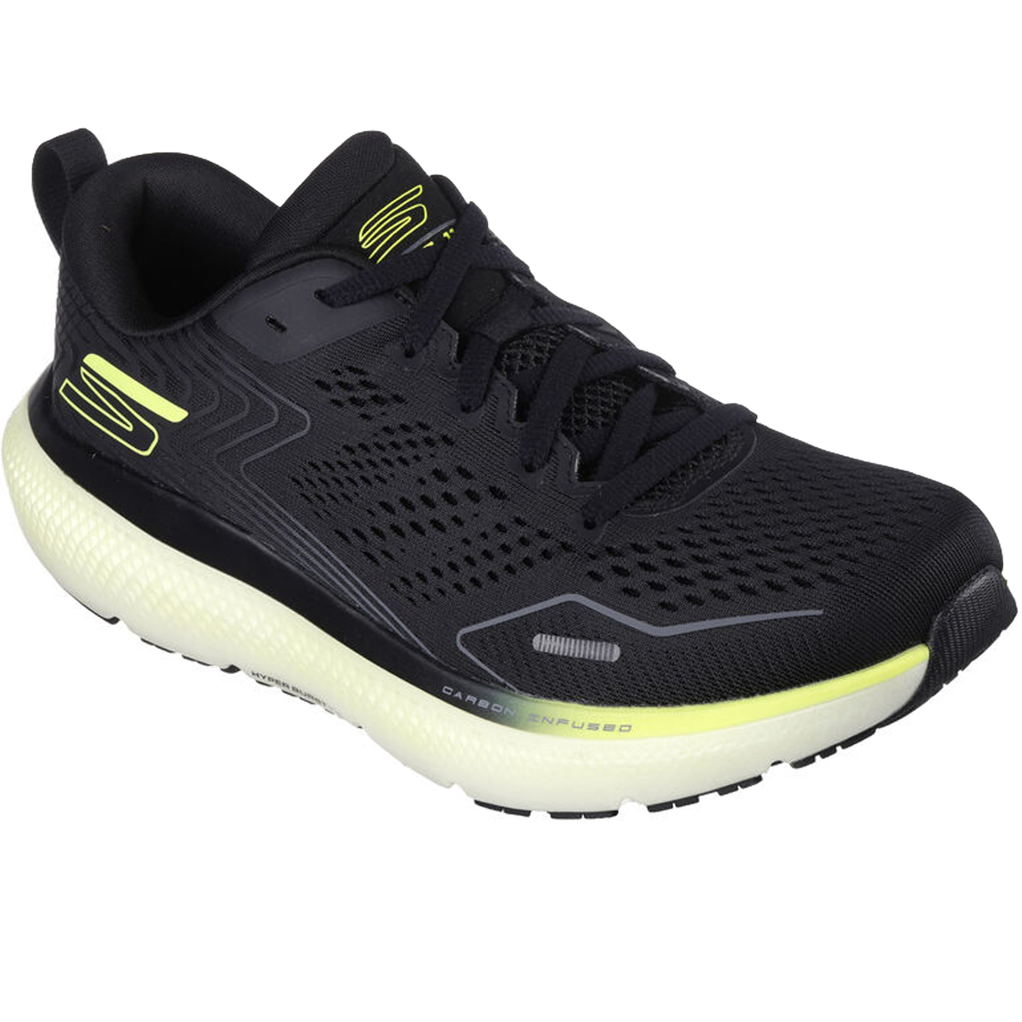 Skechers running trainers cheap