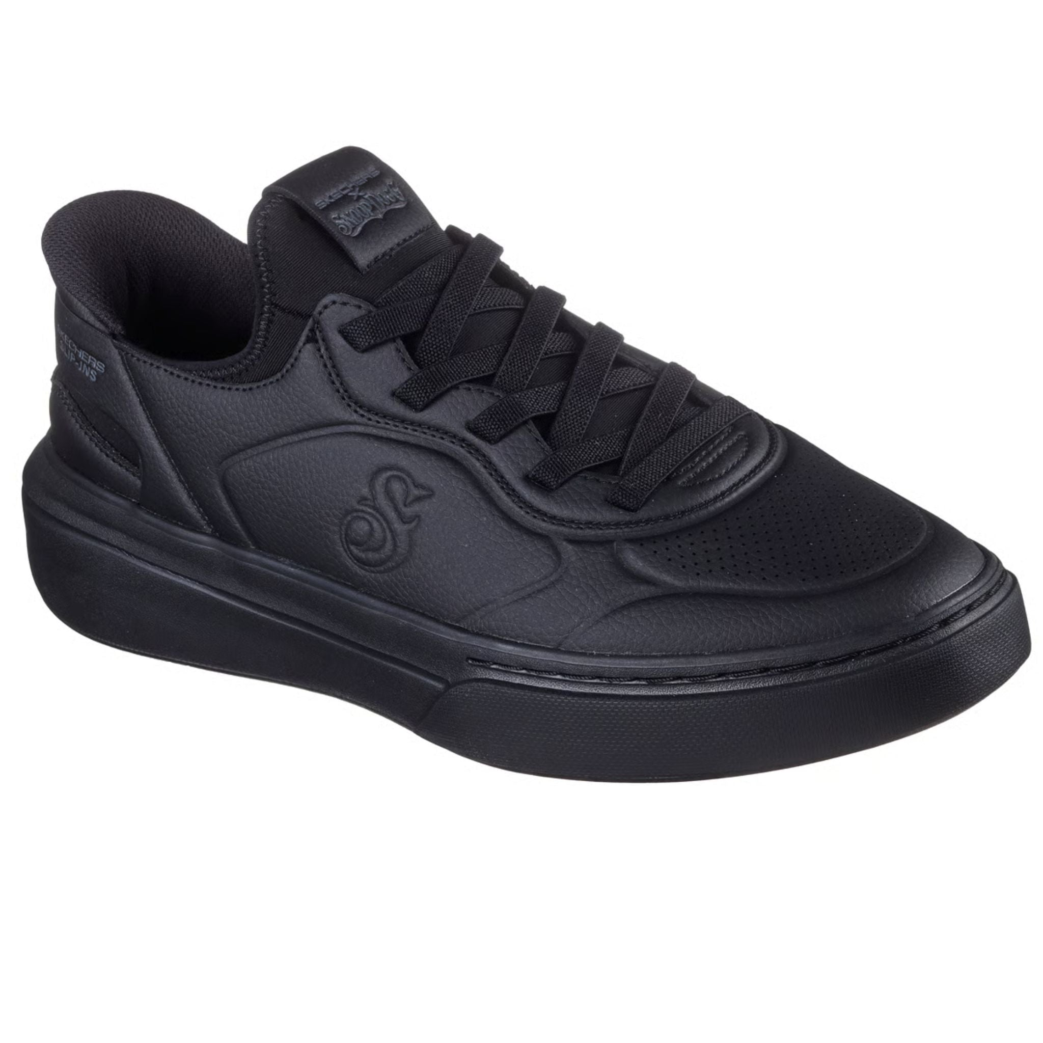 Skechers Men's 251100 Snoop Dogg: Next Episode Slip-ins Casual