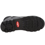 Skechers Women's 108115 Rotund-Briggit Black Work Shoes ThatShoeStore