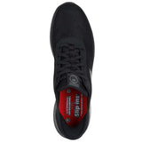 Skechers Women's 108209 Slip-ins Skech-Lite Pro Exdown Black Work Shoes (WIDE) ThatShoeStore