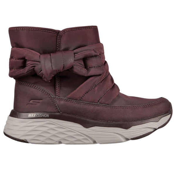 skechers max cushioning boots