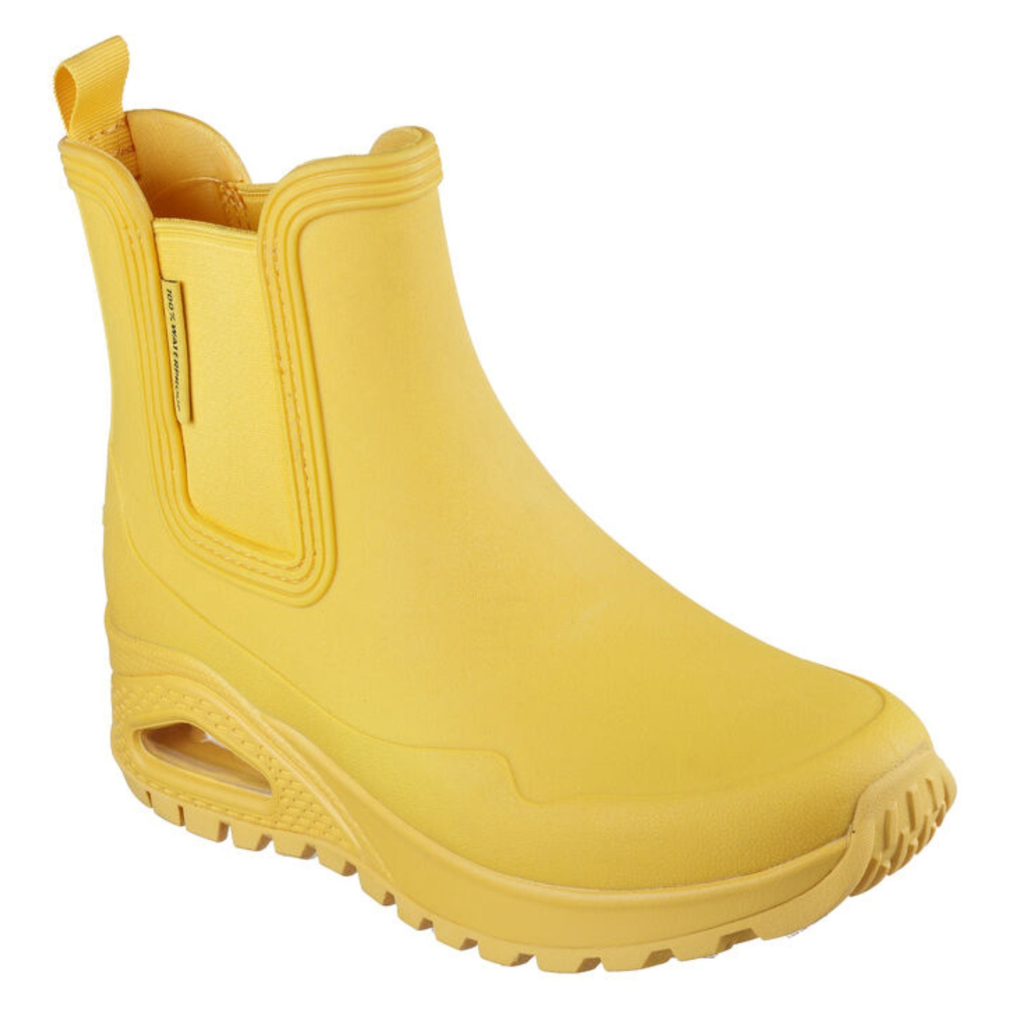 YELLO ブーツ YELLO / EME SNEAKER SHORT BOOTS