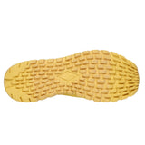 Skechers Women's 177183 Uno Rugged-Dancing N The Rain Yellow Casual Boots ThatShoeStore