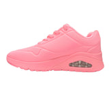 Skechers Women's 177480 Uno Envy - Pointed Bliss Pink Casual Shoes ThatShoeStore