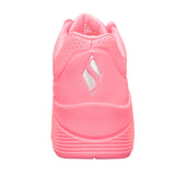 Skechers Women's 177480 Uno Envy - Pointed Bliss Pink Casual Shoes ThatShoeStore
