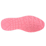 Skechers Women's 177480 Uno Envy - Pointed Bliss Pink Casual Shoes ThatShoeStore