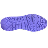 Skechers Women's 177480 Uno Envy - Pointed Bliss Purple Casual Shoes ThatShoeStore