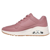 Skechers Women's 177480 Uno Envy - Pointed Bliss Rose Casual Shoes ThatShoeStore