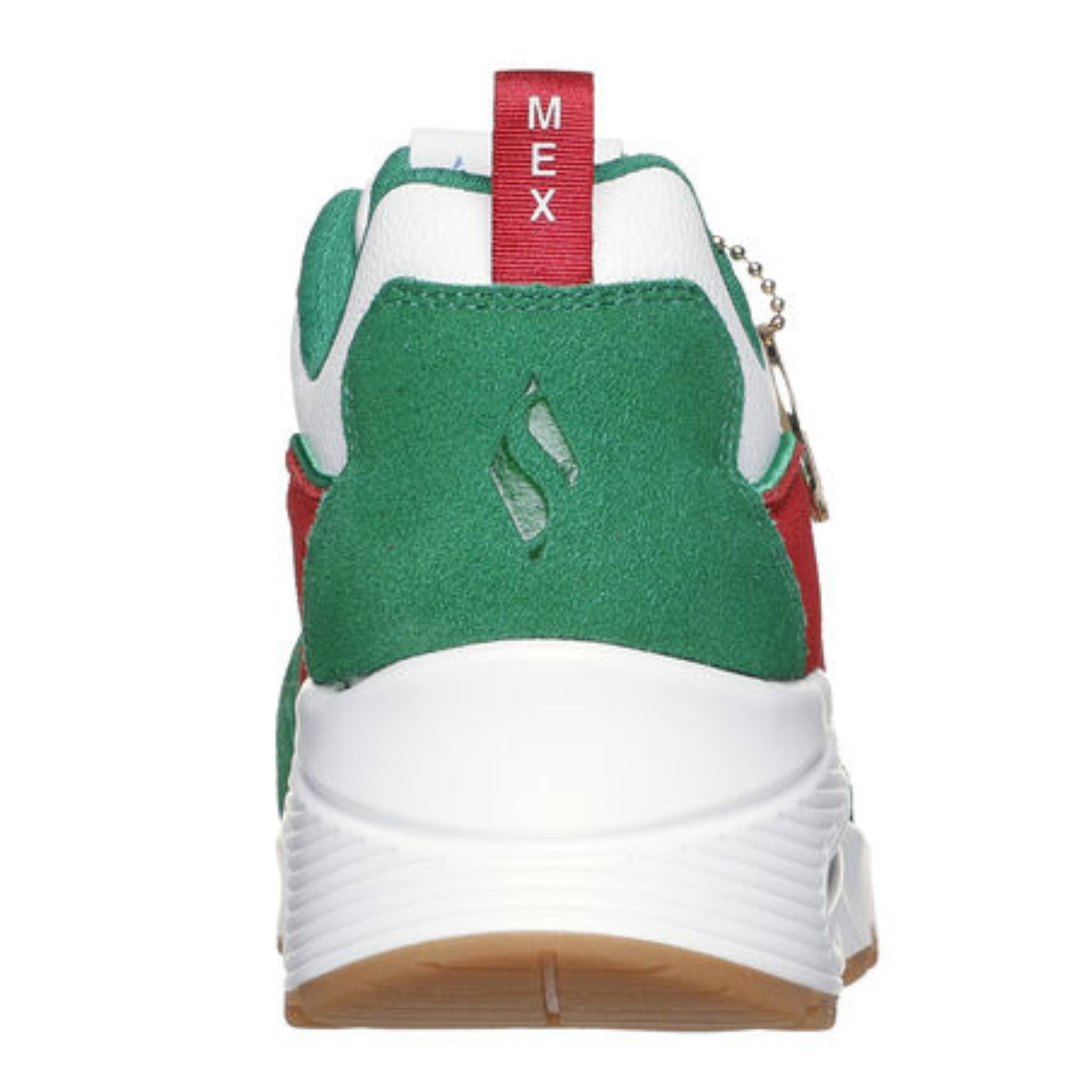 XYZページ Skechers Women's 177910 Uno- Victory Pack White Gray Casual Shoes