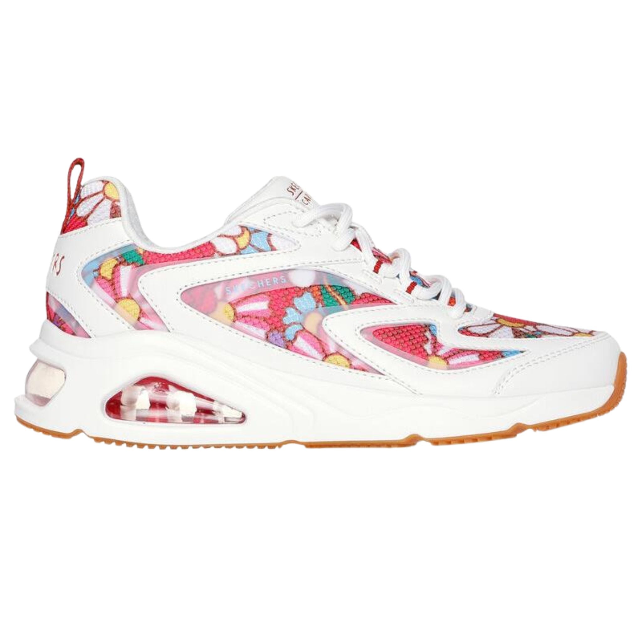 Skechers spring 2025