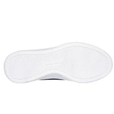 Skechers Women's 185069 Cordova Classic-Solid Score Black White Casual Shoes ThatShoeStore