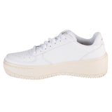 Skechers Women's 185110 Grand 92- Be Lifted White Natural Casual Shoes ThatShoeStore