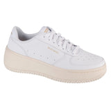Skechers Women's 185110 Grand 92- Be Lifted White Natural Casual Shoes ThatShoeStore