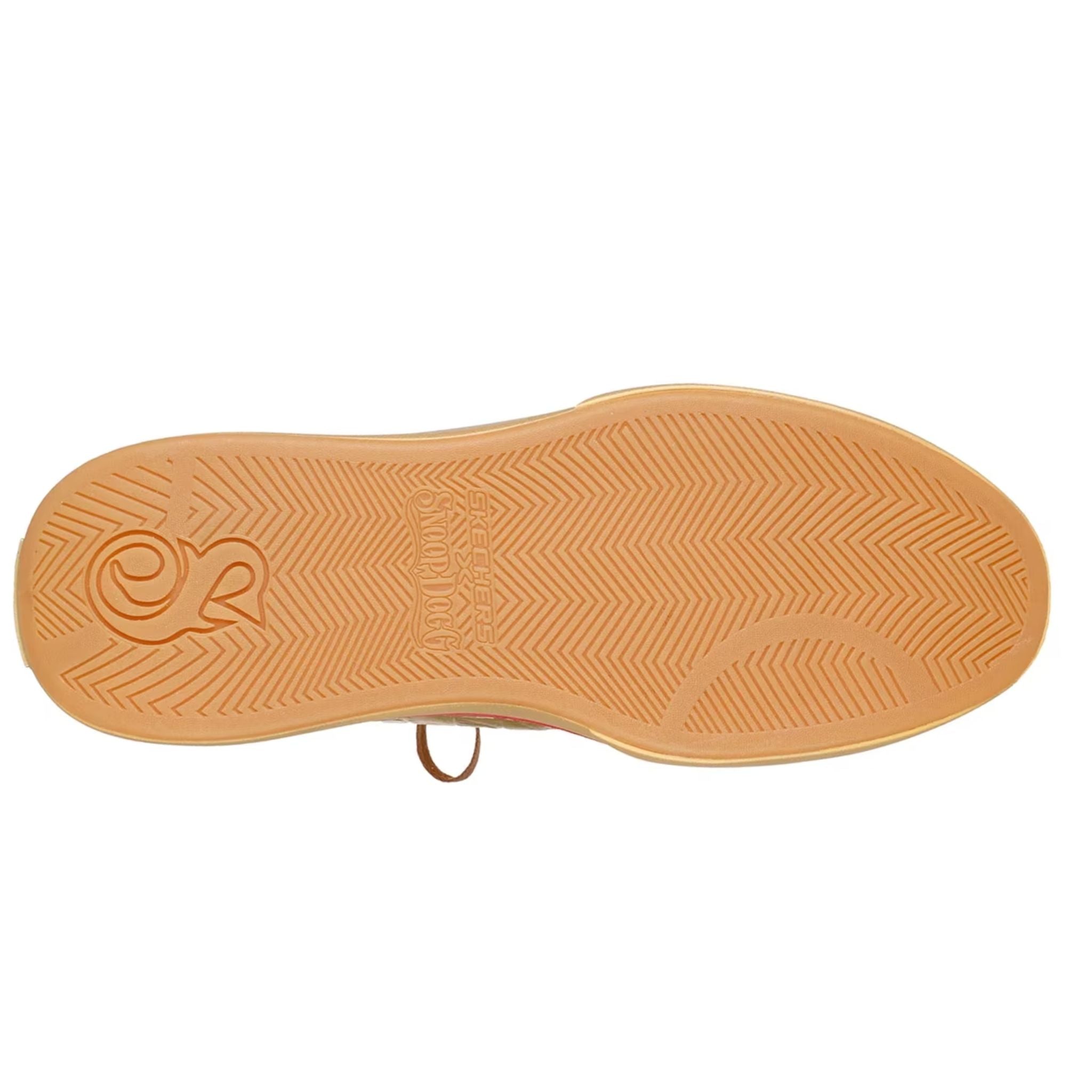 Skechers Women's 186990 Snoop One Gold Medal Casual Shoes – That