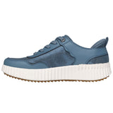Skechers Women's 114728 Slip-ins BOBS Martha Stewart Vista Luxe Stroll Casual Shoes ThatShoeStore