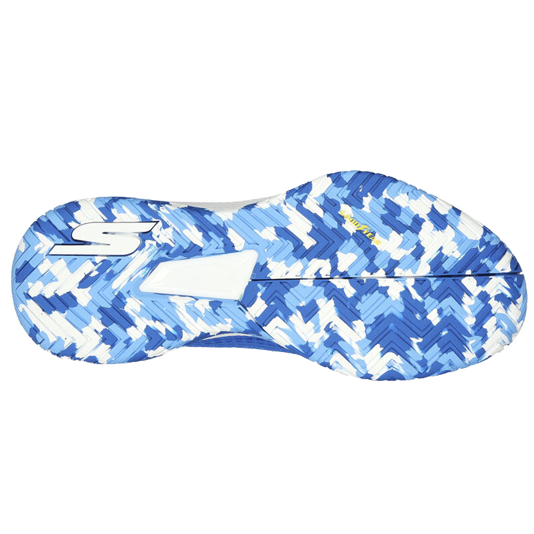 Blue womens new arrivals skechers