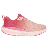 Skechers Women's 172079 Go Run Ride 11 Pink Purple Running Shoes ThatShoeStore