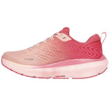 Skechers Women's 172079 Go Run Ride 11 Pink Purple Running Shoes ThatShoeStore