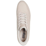 Skechers Women's 177118 Slip-ins UNO Banksia Luxe Off White Casual Shoes ThatShoeStore