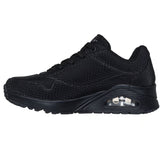 Skechers Women's 177861 UNO Shiny Scale Casual Shoes ThatShoeStore