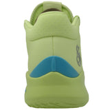 Skechers Women’s 187000 Snoop Dogg SKX Resagrip Yellow Court Shoes ThatShoeStore