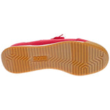 Skechers Women's 114592 BOBS Billie Red Casual Shoes ThatShoeStore
