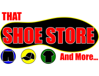 That Shoe Store and More