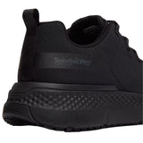 Timberland PRO Men’s TB0A67GQEL01 Power Shift Black Ripstop Slip Resistant Soft Toe Work Shoes ThatShoeStore