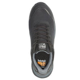 Timberland PRO Men's TB0A2238 Drivetrain Black Grey Composite Toe Work Shoes ThatShoeStore