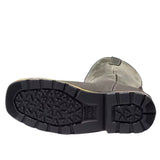 Timberland PRO Men’s TB0A22972141 True Grit Pull-On Brown Waterproof Composite Safety Toe Work Boots ThatShoeStore