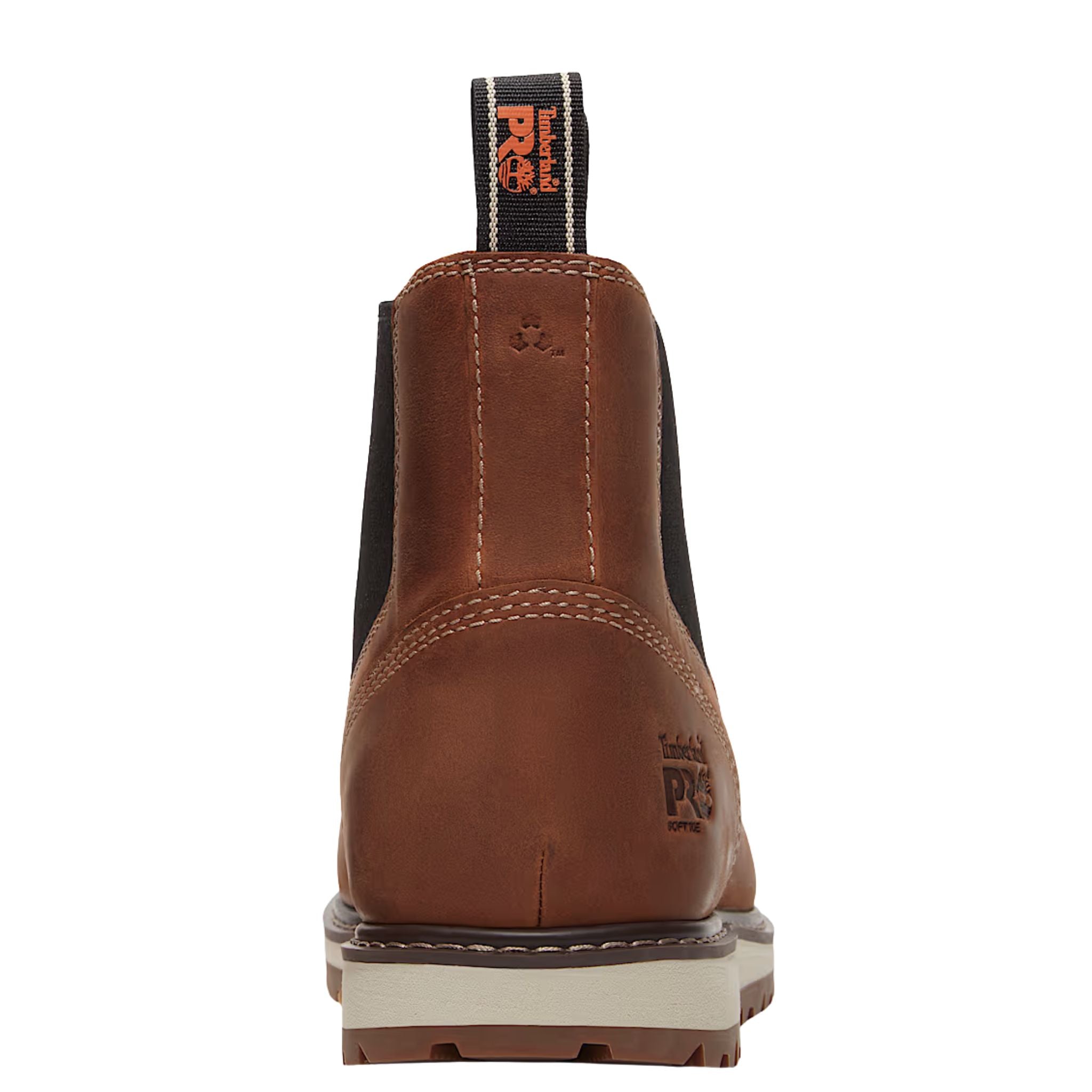Timberland Pro Irvine steel toe workboots Timberland PRO Men main image 2