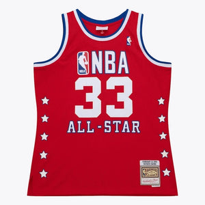 Mitchell & Ness Men's NBA Swingman Jersey All Star 1989 Patrick Ewing