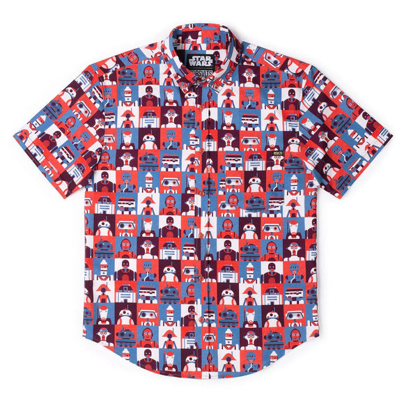 RSVLTS Men's Star Wars™ 