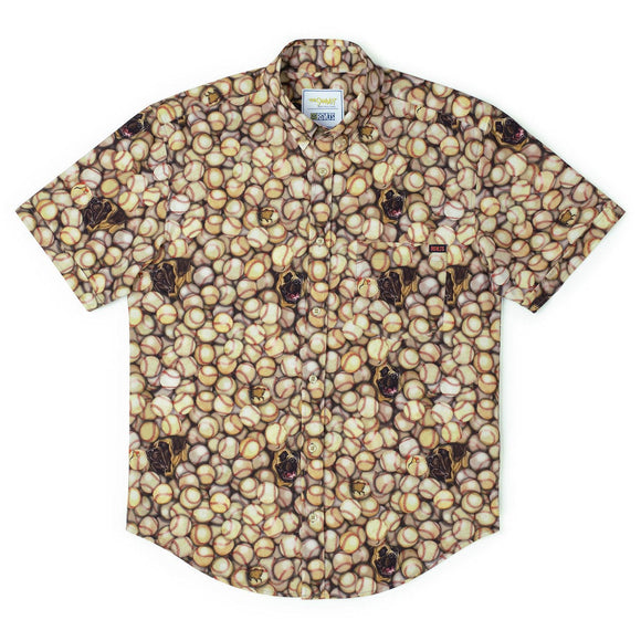 RSVLTS Men's The Sandlot 