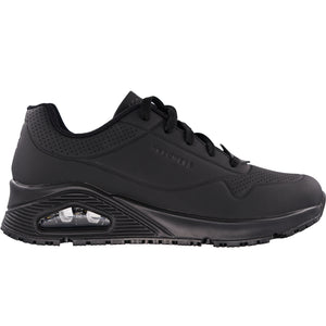 Skechers Women's 108021 UNO SR Slip Resistant Work Shoes