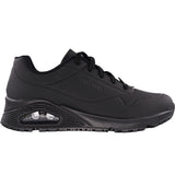 Skechers Women's 108021 UNO SR Slip Resistant Work Shoes ThatShoeStore