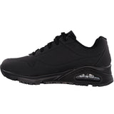 Skechers Women's 108021 UNO SR Slip Resistant Work Shoes ThatShoeStore