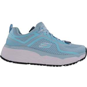 Skechers Women's 108029 Elite SR Banham Slip Resistant Work Shoes