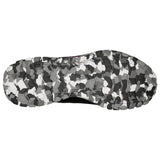 Skechers Women's 177170 Uno Trail Cool Trek Black Trail Shoes ThatShoeStore