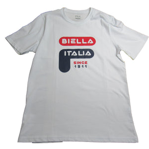 Fila Men's Biella 1911 T-Shirt LM913785