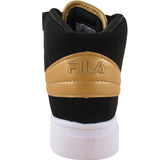Fila Men's Vulc 13 Mid Plus Shoes ThatShoeStore