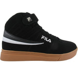 Fila Men's Vulc 13 1CM00350 Mid Plus Casual Shoes ThatShoeStore